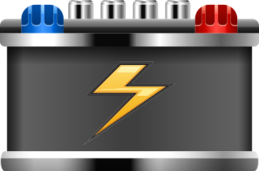 rECARGA DE BATERIA PASO CORRIENTE