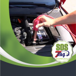 Recarga o paso de corriente a domicilio