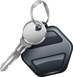 Cerrajero a domicilio para vehiculos sos724 